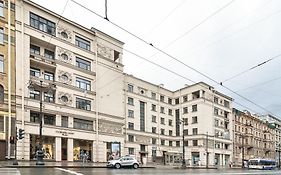 Lime Hostel Saint Petersburg